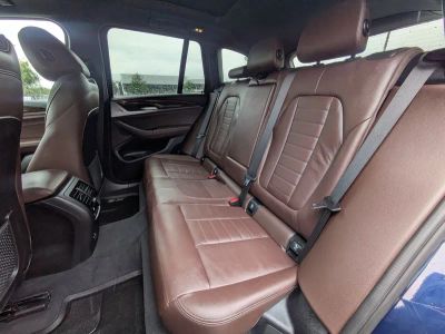 2022 BMW X3 — photo 13 view