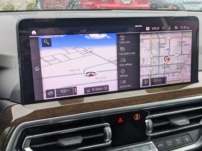 2022 BMW X3 — photo 21 view