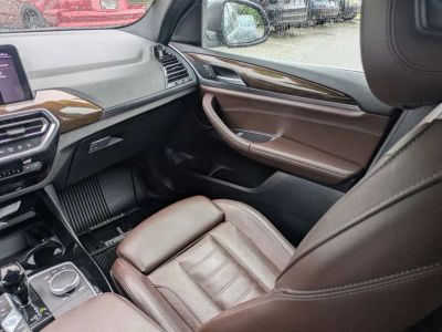 2022 BMW X3 — photo 16 view
