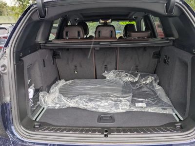 2022 BMW X3 — photo 12 view