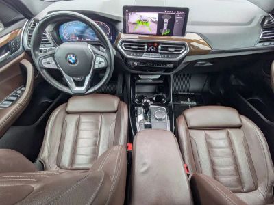 2022 BMW X3 — photo 14 view