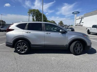 2020 Honda CR-V - Photo 2