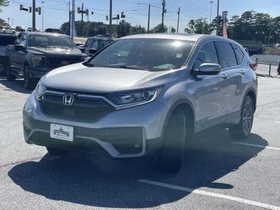 2020 Honda CR-V - Photo 6