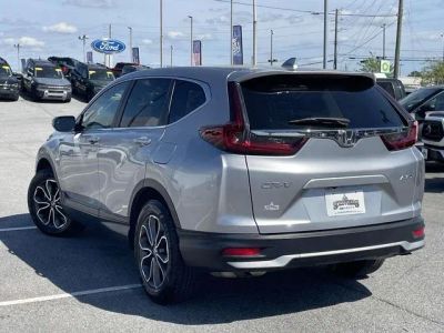 2020 Honda CR-V - Photo 4