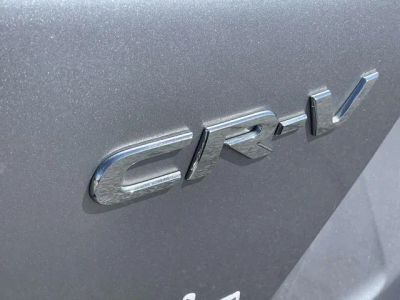 2020 Honda CR-V - Photo 8