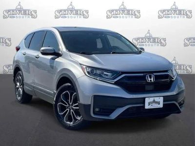 2020 Honda CR-V - Photo 1