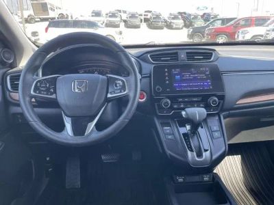 2020 Honda CR-V - Photo 11
