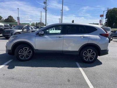 2020 Honda CR-V - Photo 5