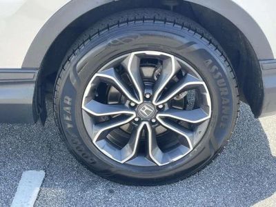 2020 Honda CR-V - Photo 9