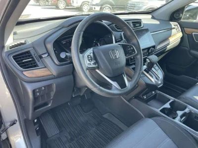 2020 Honda CR-V - Photo 18