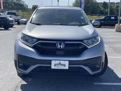 2020 Honda CR-V - Photo 7