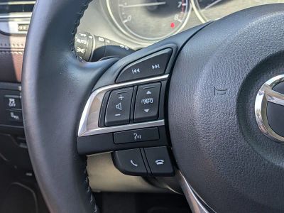 2016 Mazda Mazda6 — photo 23 view