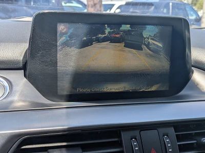 2016 Mazda Mazda6 — photo 32 view