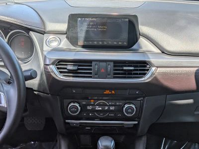 2016 Mazda Mazda6 — photo 17 view