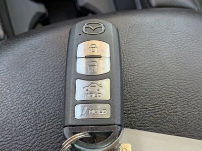 2016 Mazda Mazda6 — photo 33 view