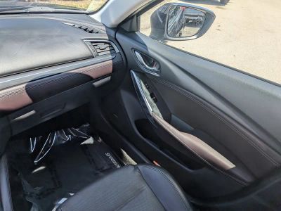 2016 Mazda Mazda6 — photo 16 view