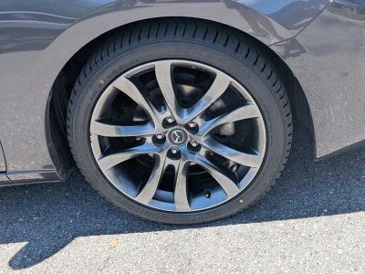 2016 Mazda Mazda6 — photo 11 view