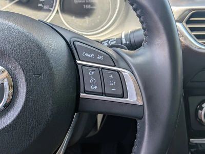 2016 Mazda Mazda6 — photo 24 view