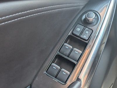 2016 Mazda Mazda6 — photo 21 view