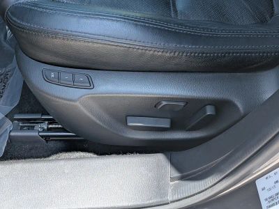2016 Mazda Mazda6 — photo 19 view