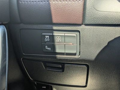 2016 Mazda Mazda6 — photo 22 view