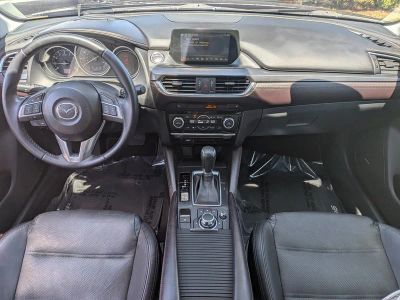 2016 Mazda Mazda6 — photo 14 view