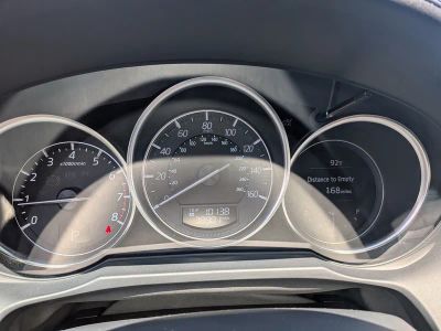 2016 Mazda Mazda6 — photo 26 view