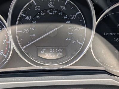 2016 Mazda Mazda6 — photo 27 view
