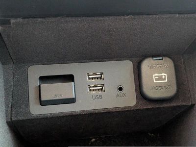 2016 Mazda Mazda6 — photo 31 view