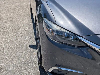 2016 Mazda Mazda6 — photo 10 view