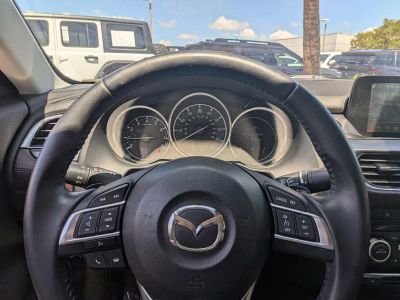 2016 Mazda Mazda6 — photo 25 view