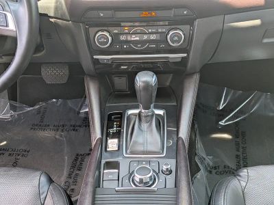 2016 Mazda Mazda6 — photo 18 view