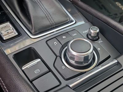 2016 Mazda Mazda6 — photo 30 view