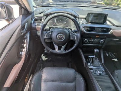 2016 Mazda Mazda6 — photo 15 view