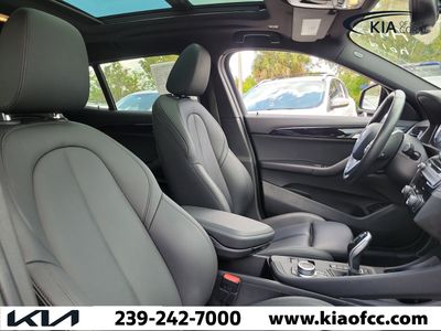2020 BMW X2 - Photo 5