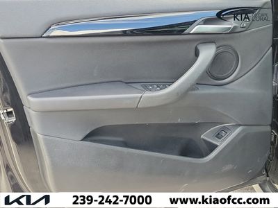 2020 BMW X2 - Photo 21