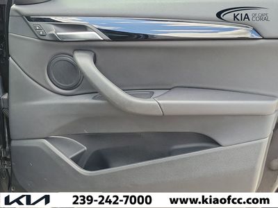 2020 BMW X2 - Photo 7