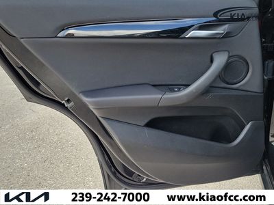 2020 BMW X2 - Photo 16