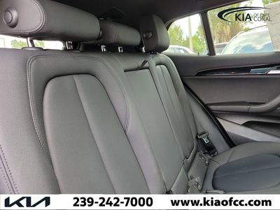 2020 BMW X2 - Photo 9