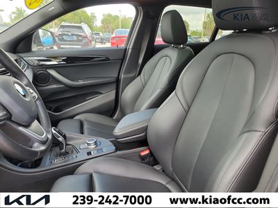 2020 BMW X2 - Photo 18
