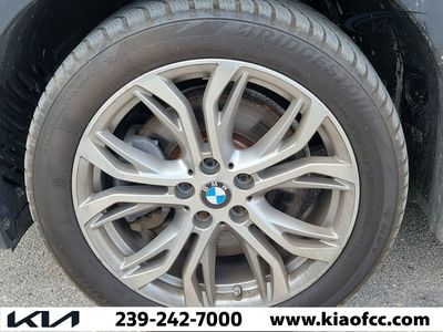 2020 BMW X2 - Photo 4