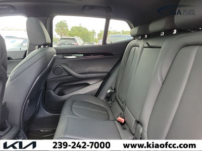 2020 BMW X2 - Photo 14