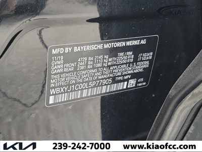 2020 BMW X2 - Photo 33