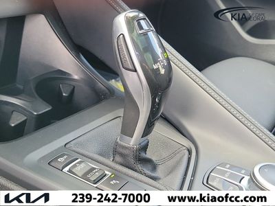 2020 BMW X2 - Photo 30