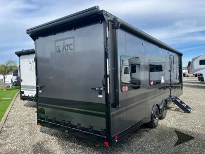 2026 ATC Trailers PLA 550 — detail view