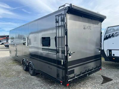 2026 ATC Trailers PLA 550 — photo 7 view