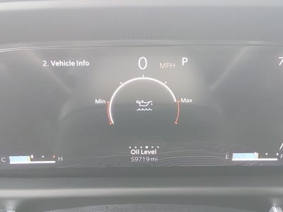 2023 Jeep Wagoneer L — photo 14 view