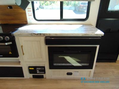 2024 Forest River RV Surveyor - Photo 13