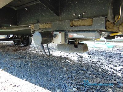 2024 Forest River RV Surveyor - Photo 42