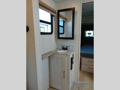 2024 Forest River RV Surveyor - Photo 22